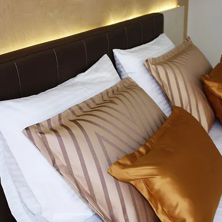 Sunway 3* Kallithea (Chalkidiki)