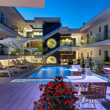 Sunway Kallithea (Chalkidiki)