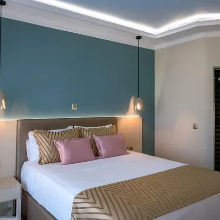 Sunway 3* Kallithea (Chalkidiki)