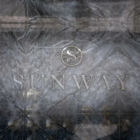 ホテル Sunway