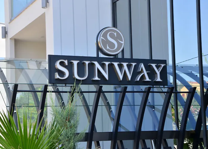 Sunway