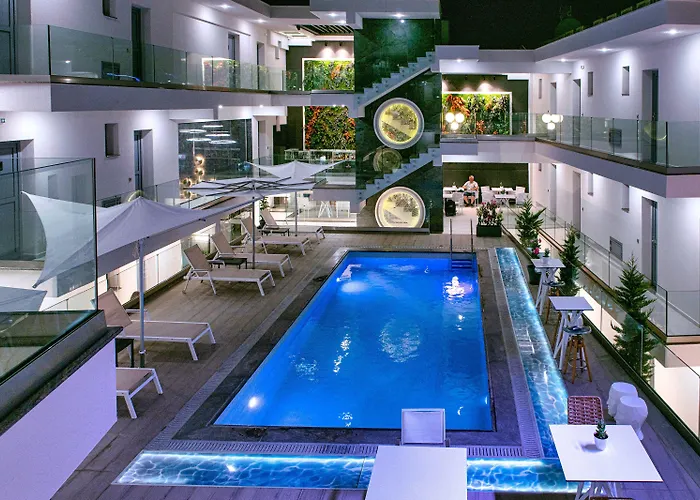 Sunway מלון 3*