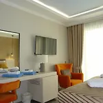 Szálloda Sunway 3*