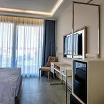 Szálloda Sunway Kallithea (Chalkidiki)