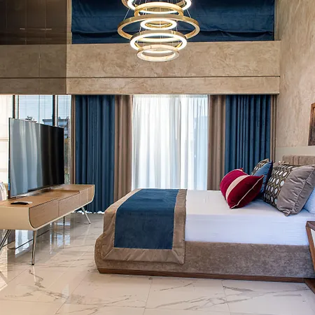 Hotel Sunway Kallithea (Chalkidiki)