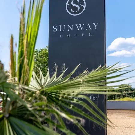 Sunway Kallithea (Chalkidiki)