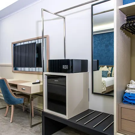 Hotel Sunway Kallithea (Chalkidiki)