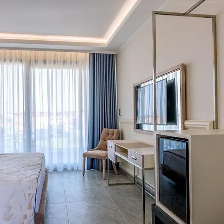 Sunway Kallithea (Chalkidiki)