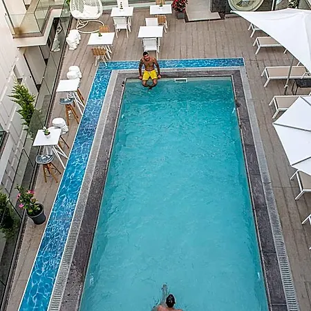 Otel Sunway 3*