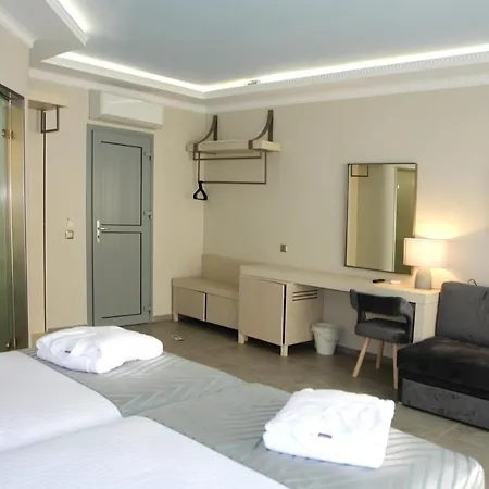 Sunway Kallithea (Chalkidiki)