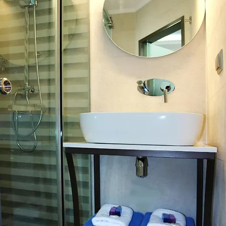 Sunway 3* Kallithea (Chalkidiki)