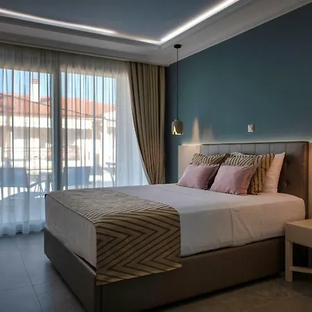 Sunway 3* Kallithea (Chalkidiki)