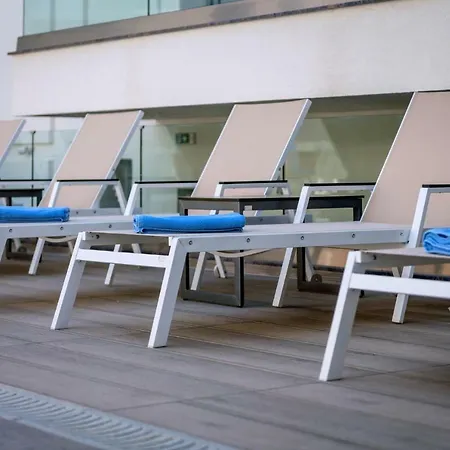 Hotel Sunway Kallithea (Chalkidiki)