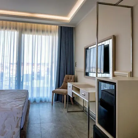 Hotel Sunway Kallithea (Chalkidiki)