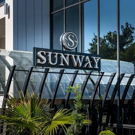 Sunway Hotel
