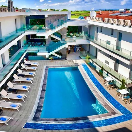 Sunway Hotel 3*
