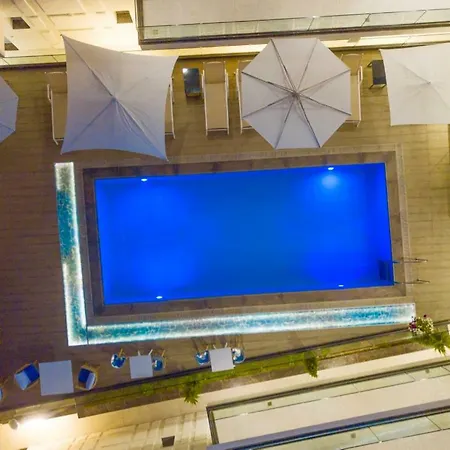 Hotel Sunway