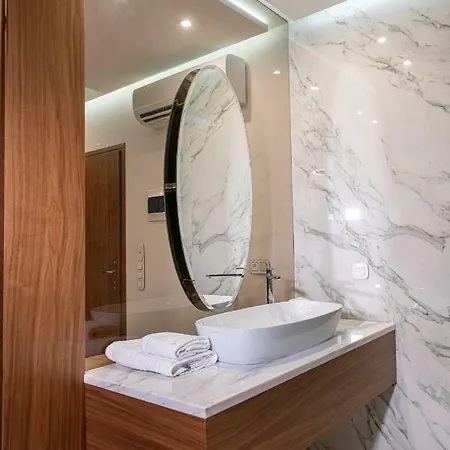 Hotel Sunway Kallithea (Chalkidiki)