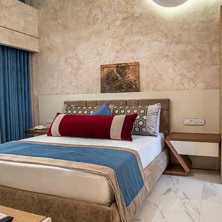 Hotel Sunway Kallithea (Chalkidiki)