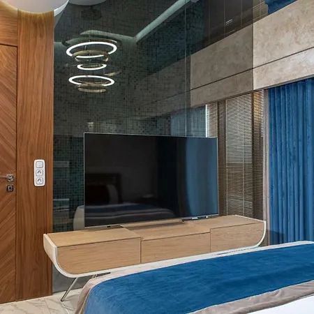 Sunway Kallithea (Chalkidiki)