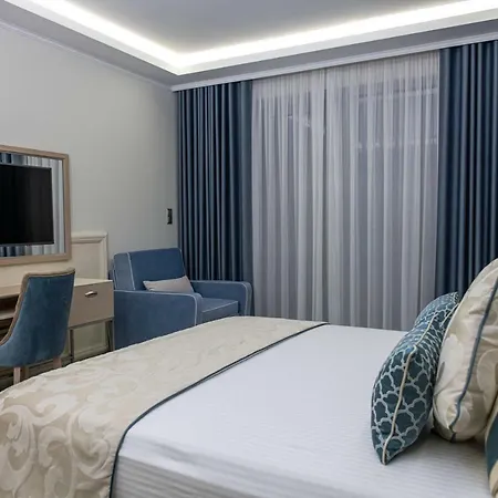 Sunway Hotel 3*