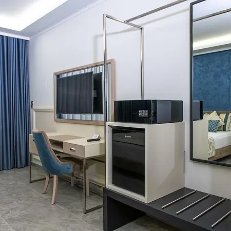 Sunway Hotel Kallithea (Chalkidiki)