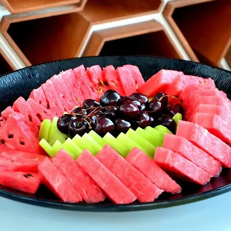 Sunway 3* Kallithea (Chalkidiki)