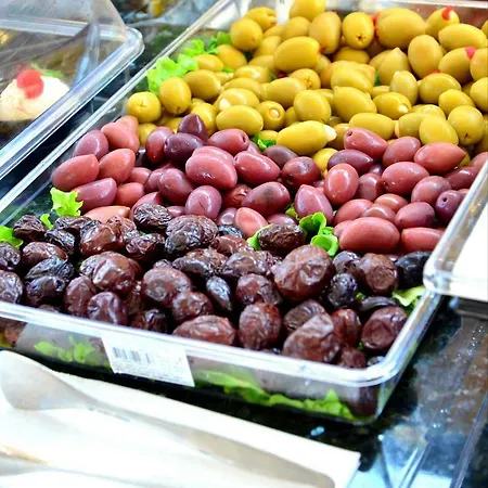 Sunway 3* Kallithea (Chalkidiki)