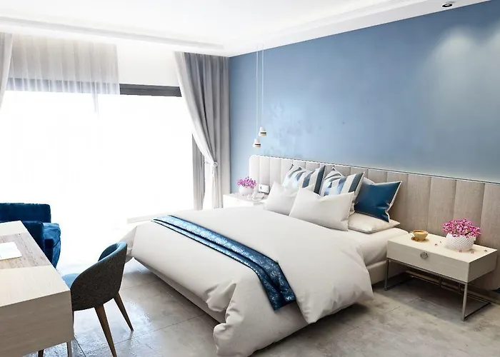 Sunway Kallithea (Chalkidiki)