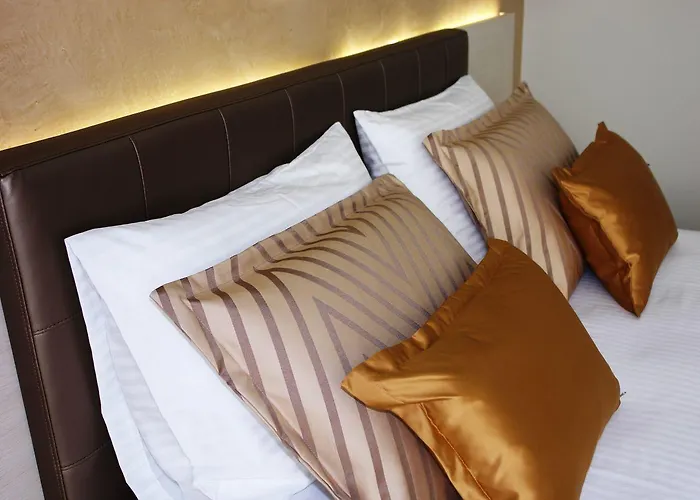 Sunway 3* Kallithea (Chalkidiki)