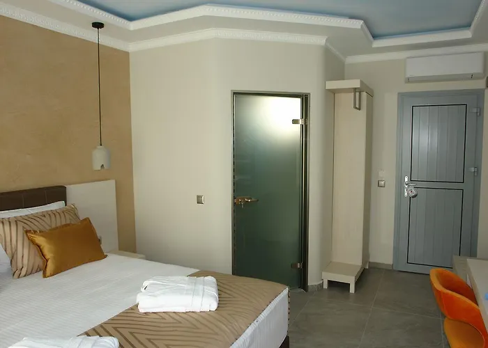 Sunway Kallithea (Chalkidiki)