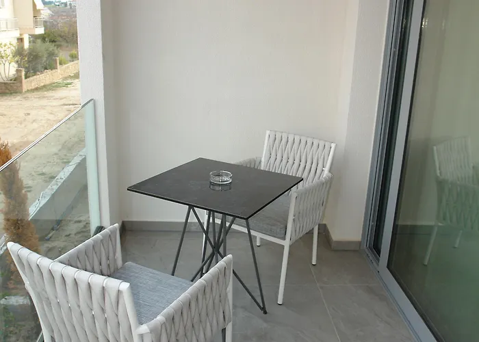 Sunway Szálloda Kallithea (Chalkidiki)