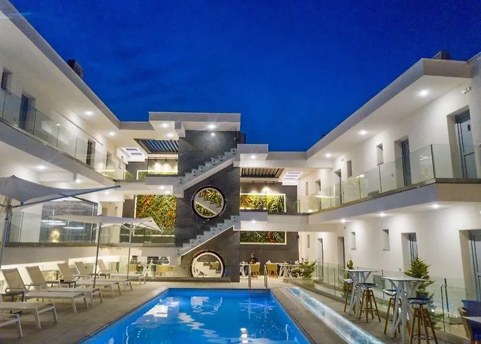 Sunway Ξενοδοχείο 3*