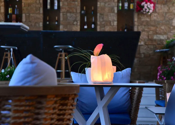 Sunway Szálloda Kallithea (Chalkidiki)