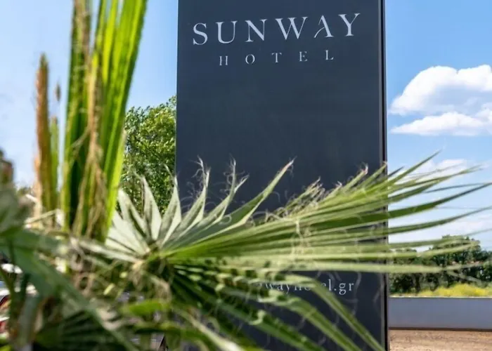 Sunway Kallithea (Chalkidiki)