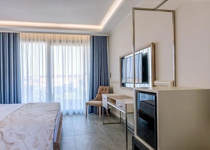 Sunway Kallithea (Chalkidiki)