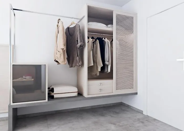 Sunway 3* Kallithea (Chalkidiki)