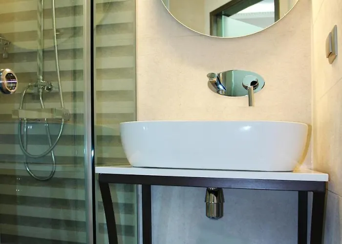 Sunway 3* Kallithea (Chalkidiki)