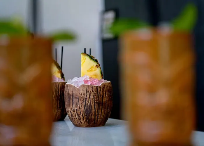 Szálloda Sunway Kallithea (Chalkidiki)