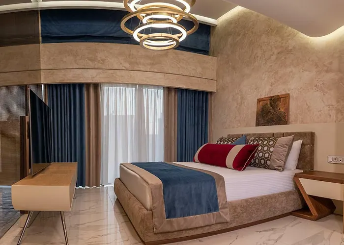 Sunway Kallithea (Chalkidiki)