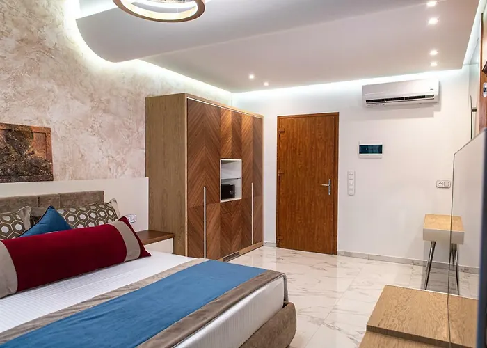 Sunway Ξενοδοχείο