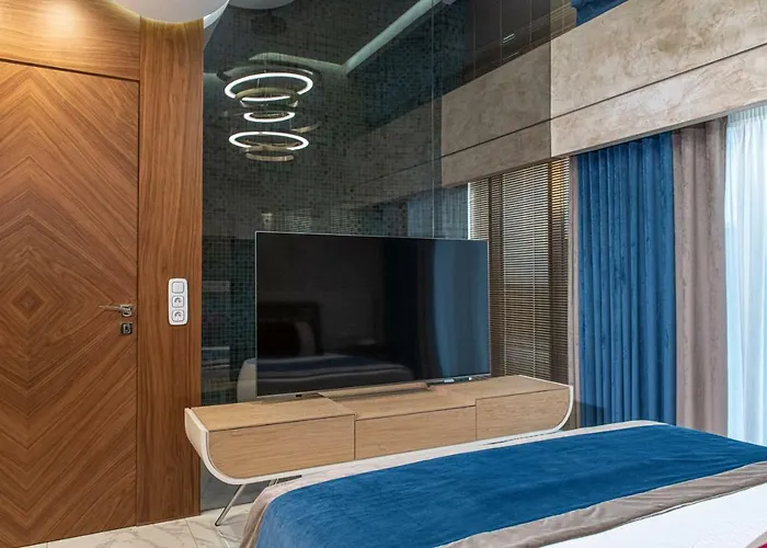 Sunway Kallithea (Chalkidiki)