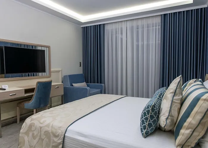 Sunway Szálloda 3*