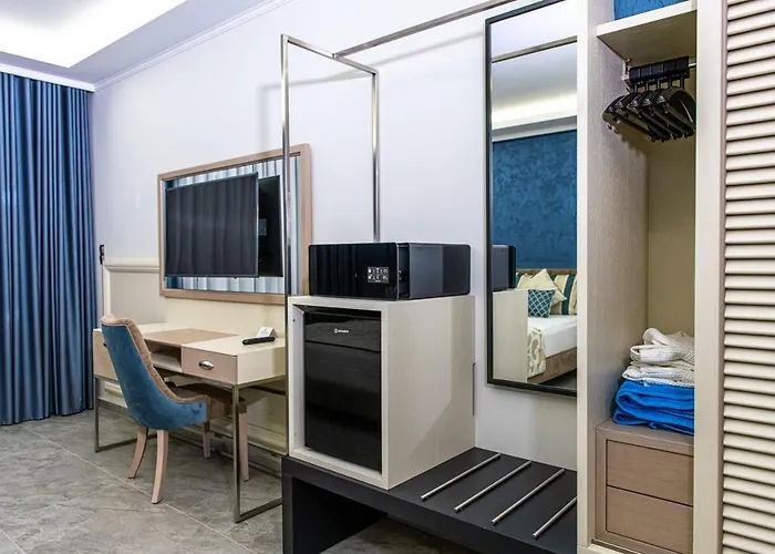 Sunway Kallithea (Chalkidiki)