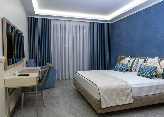 Sunway Kallithea (Chalkidiki)