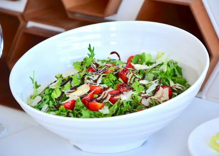 Sunway 3* Kallithea (Chalkidiki)