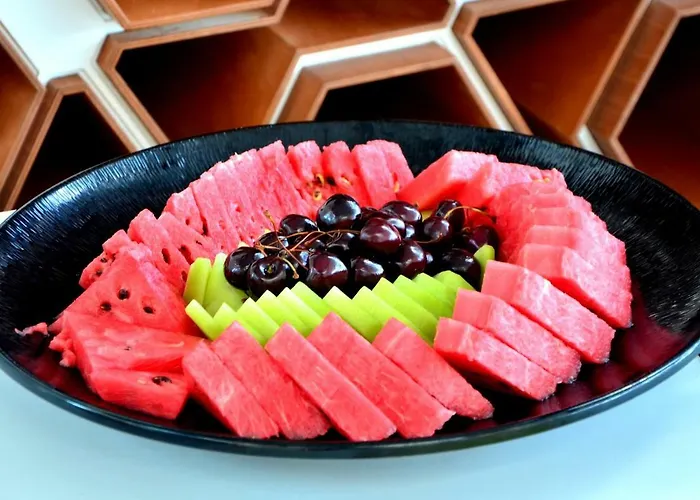 Sunway 3* Kallithea (Chalkidiki)