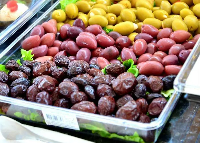 Sunway 3* Kallithea (Chalkidiki)