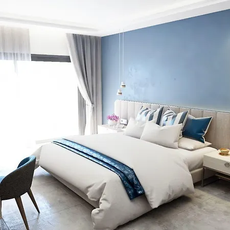 Sunway Kallithea (Chalkidiki)