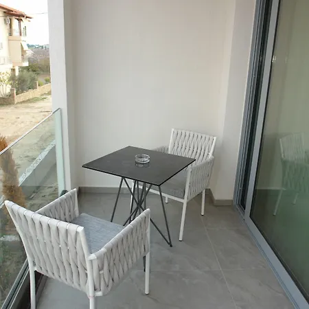 Sunway Ξενοδοχείο Kallithea (Chalkidiki)